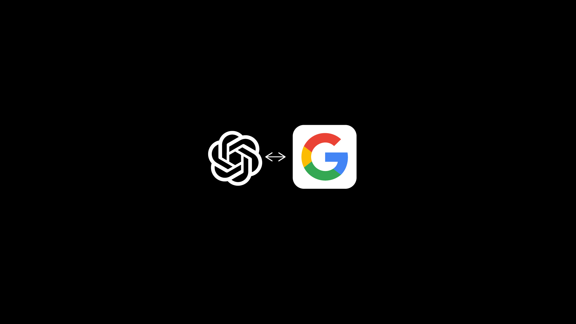 Chat GPT is not killing google | Nonofo Joel